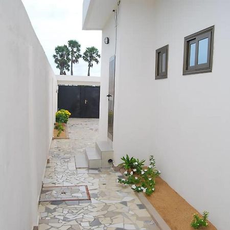 Havre De Paix Apartman Cotonou Kültér fotó
