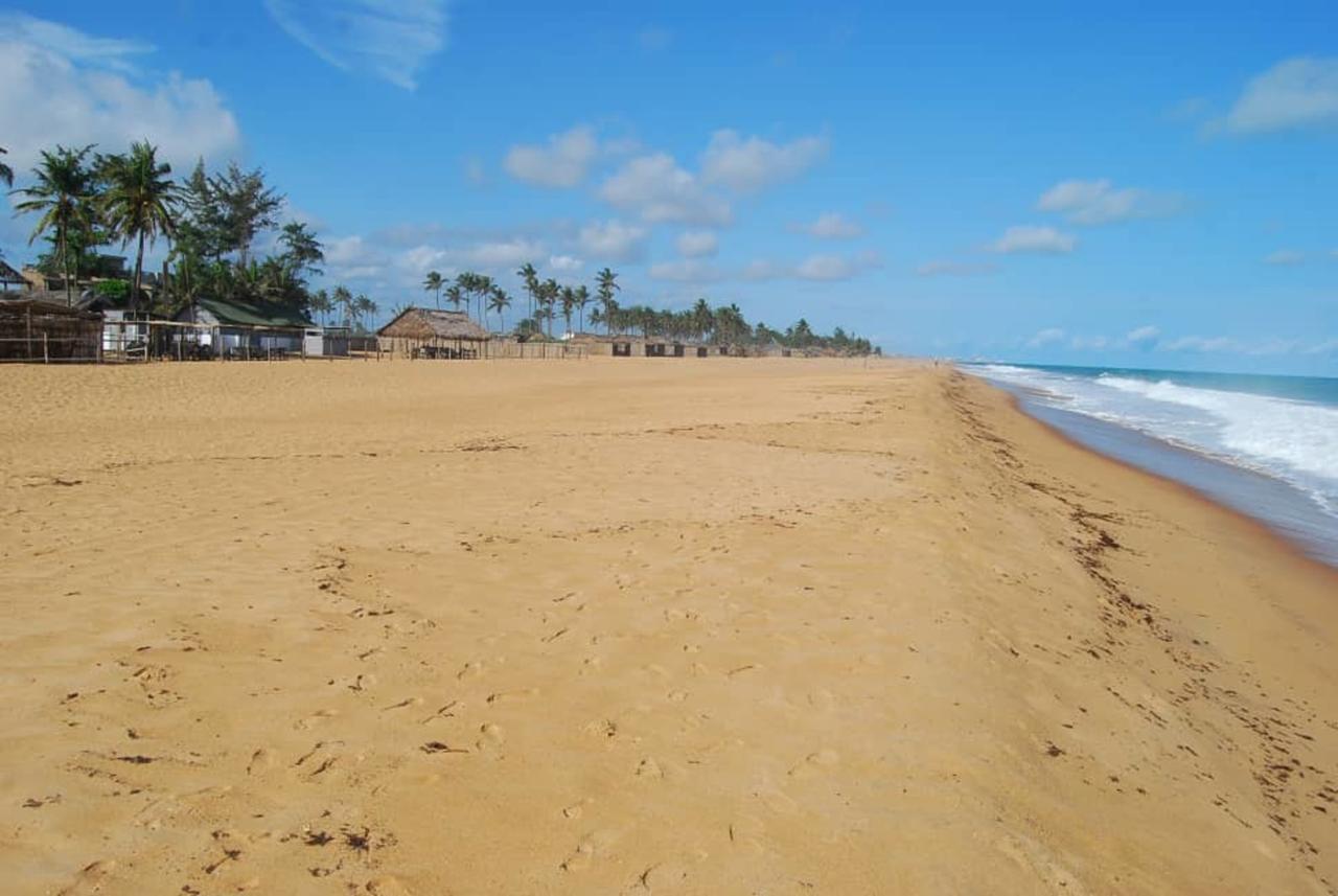Havre De Paix Apartman Cotonou Kültér fotó
