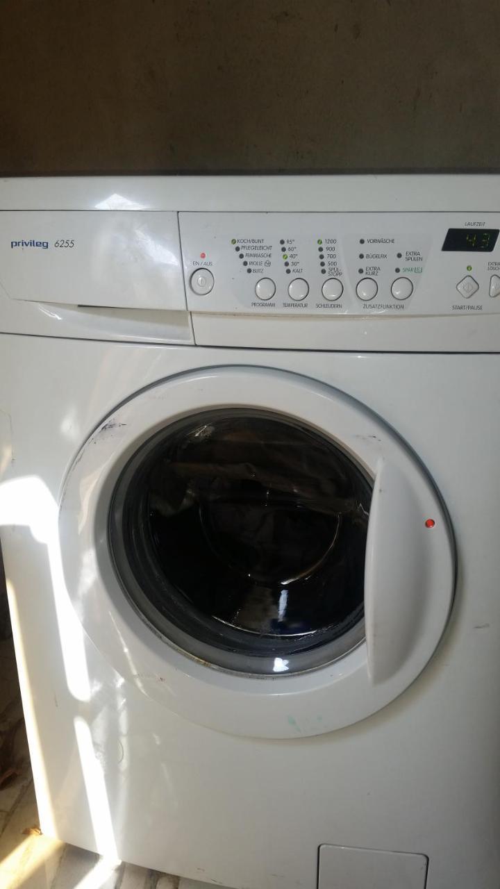 Havre De Paix Apartman Cotonou Kültér fotó