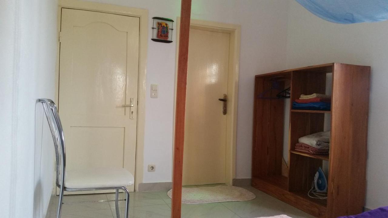 Havre De Paix Apartman Cotonou Kültér fotó