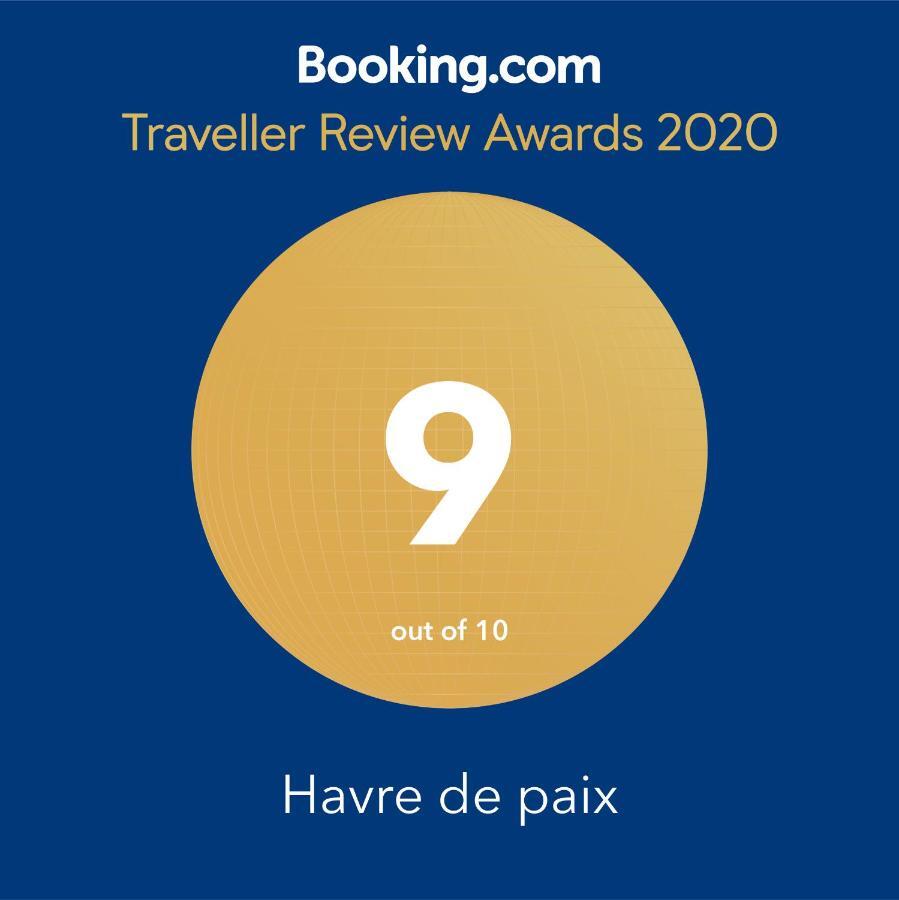 Havre De Paix Apartman Cotonou Kültér fotó